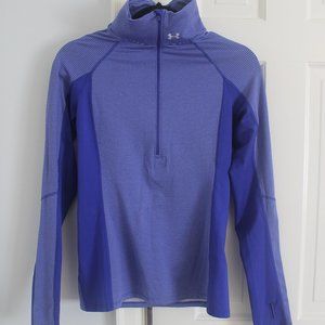 Under Armour Half-Zip Jacket